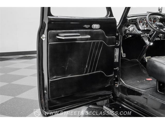 1955 Ford F1 (CC-2074149) for sale in Ft Worth, Texas