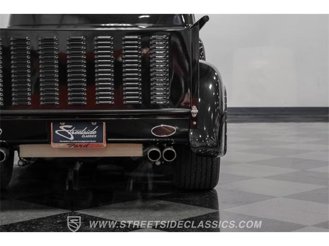1955 Ford F1 (CC-2074149) for sale in Ft Worth, Texas