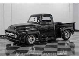 1955 Ford F1 (CC-2074149) for sale in Ft Worth, Texas