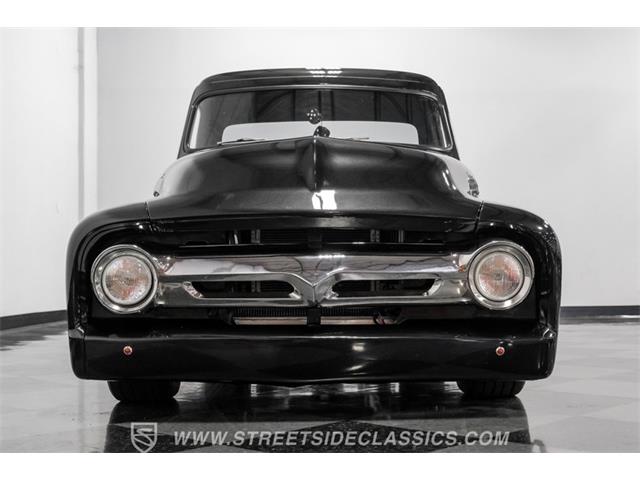 1955 Ford F1 (CC-2074149) for sale in Ft Worth, Texas