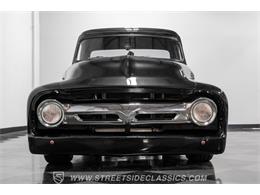 1955 Ford F1 (CC-2074149) for sale in Ft Worth, Texas