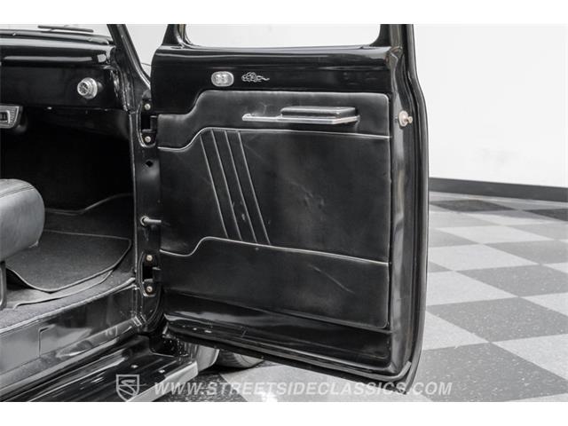 1955 Ford F1 (CC-2074149) for sale in Ft Worth, Texas