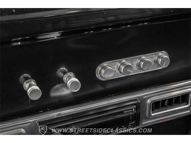 1955 Ford F1 (CC-2074149) for sale in Ft Worth, Texas