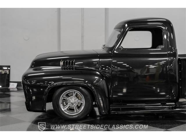 1955 Ford F1 (CC-2074149) for sale in Ft Worth, Texas