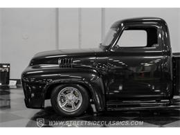 1955 Ford F1 (CC-2074149) for sale in Ft Worth, Texas