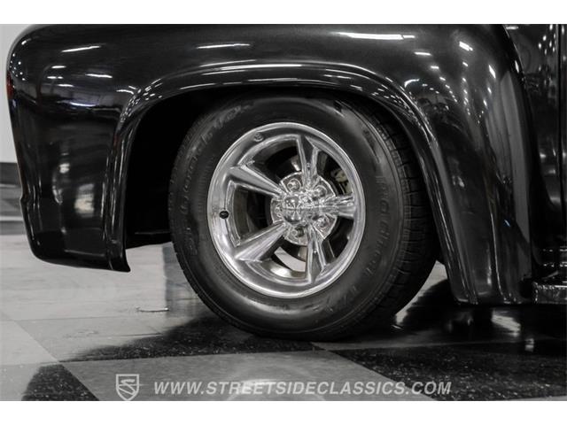 1955 Ford F1 (CC-2074149) for sale in Ft Worth, Texas