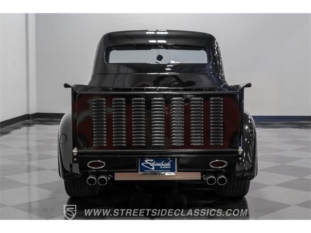 1955 Ford F1 (CC-2074149) for sale in Ft Worth, Texas