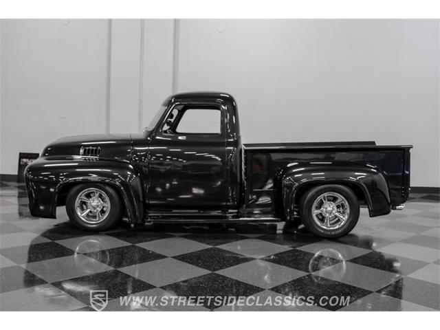 1955 Ford F1 (CC-2074149) for sale in Ft Worth, Texas