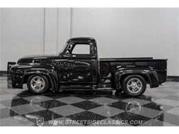 1955 Ford F1 (CC-2074149) for sale in Ft Worth, Texas
