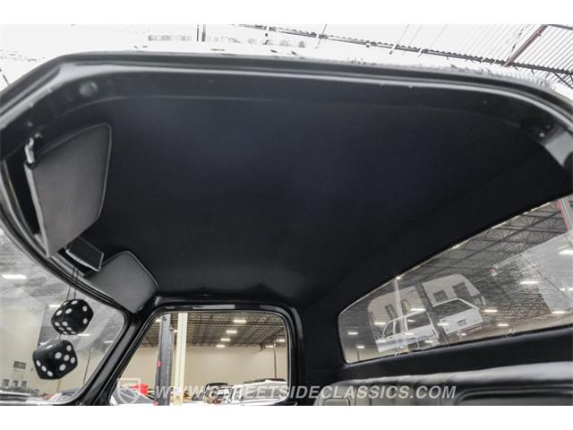 1955 Ford F1 (CC-2074149) for sale in Ft Worth, Texas