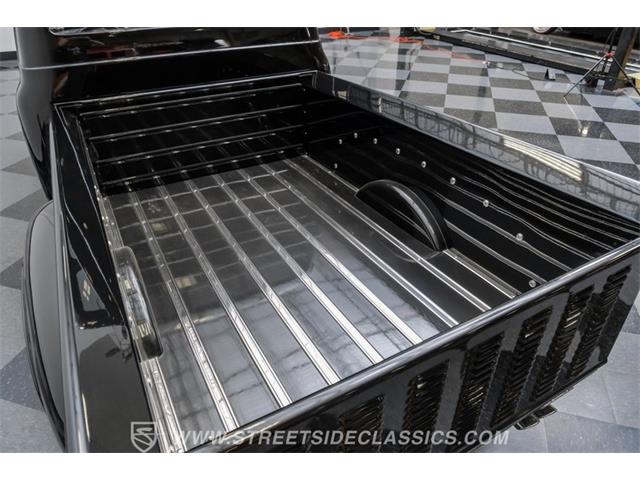 1955 Ford F1 (CC-2074149) for sale in Ft Worth, Texas
