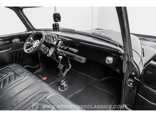 1955 Ford F1 (CC-2074149) for sale in Ft Worth, Texas
