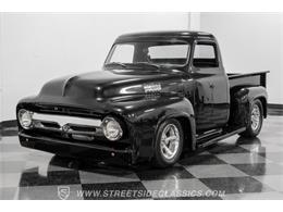 1955 Ford F1 (CC-2074149) for sale in Ft Worth, Texas