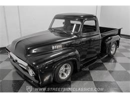 1955 Ford F1 (CC-2074149) for sale in Ft Worth, Texas