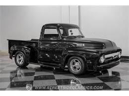1955 Ford F1 (CC-2074149) for sale in Ft Worth, Texas