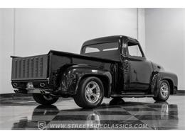 1955 Ford F1 (CC-2074149) for sale in Ft Worth, Texas