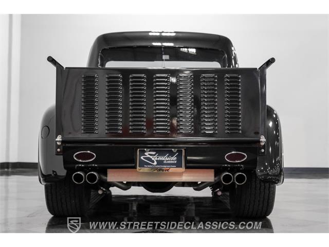 1955 Ford F1 (CC-2074149) for sale in Ft Worth, Texas