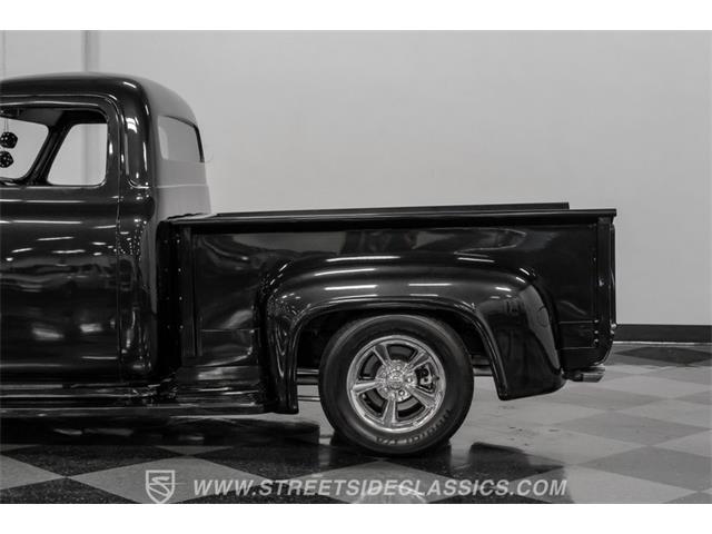 1955 Ford F1 (CC-2074149) for sale in Ft Worth, Texas