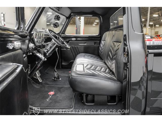1955 Ford F1 (CC-2074149) for sale in Ft Worth, Texas