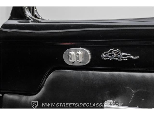 1955 Ford F1 (CC-2074149) for sale in Ft Worth, Texas