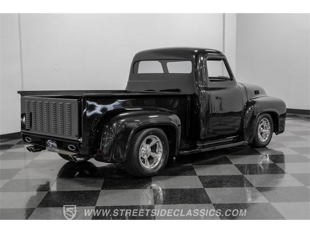 1955 Ford F1 (CC-2074149) for sale in Ft Worth, Texas