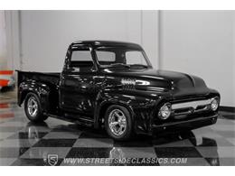 1955 Ford F1 (CC-2074149) for sale in Ft Worth, Texas