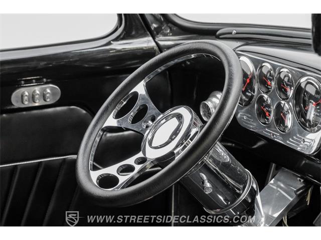1955 Ford F1 (CC-2074149) for sale in Ft Worth, Texas