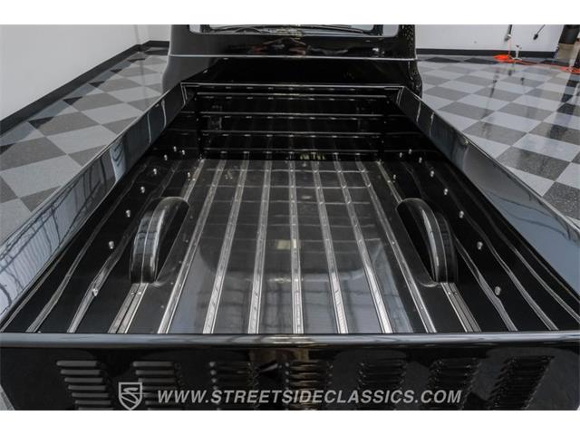1955 Ford F1 (CC-2074149) for sale in Ft Worth, Texas