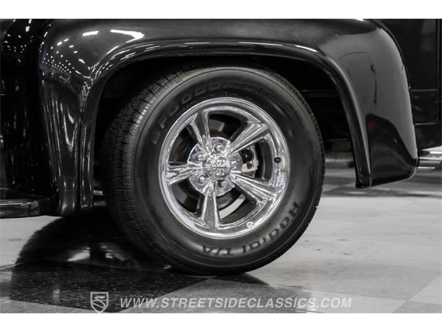 1955 Ford F1 (CC-2074149) for sale in Ft Worth, Texas