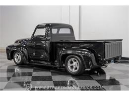 1955 Ford F1 (CC-2074149) for sale in Ft Worth, Texas