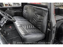 1955 Ford F1 (CC-2074149) for sale in Ft Worth, Texas