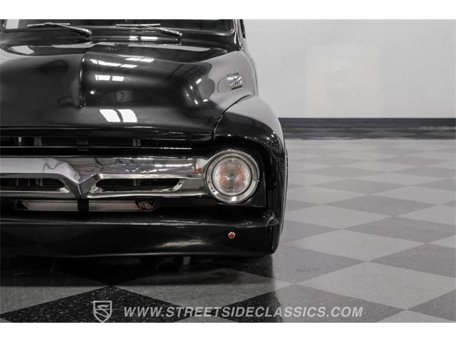 1955 Ford F1 (CC-2074149) for sale in Ft Worth, Texas
