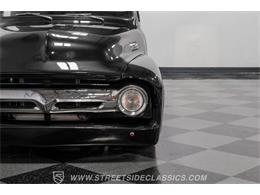 1955 Ford F1 (CC-2074149) for sale in Ft Worth, Texas