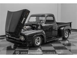 1955 Ford F1 (CC-2074149) for sale in Ft Worth, Texas
