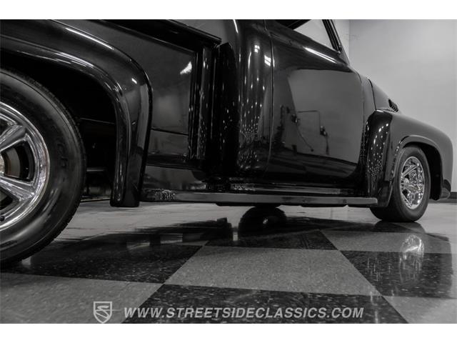 1955 Ford F1 (CC-2074149) for sale in Ft Worth, Texas