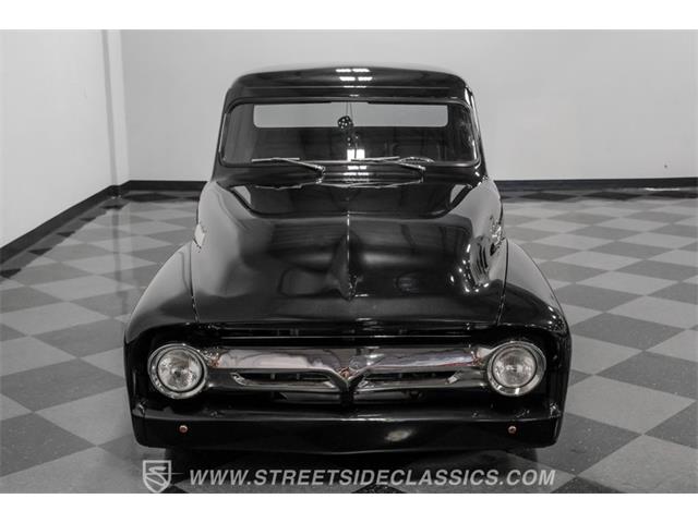 1955 Ford F1 (CC-2074149) for sale in Ft Worth, Texas