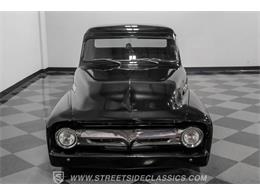 1955 Ford F1 (CC-2074149) for sale in Ft Worth, Texas