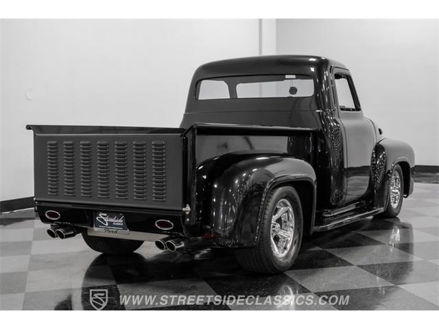 1955 Ford F1 (CC-2074149) for sale in Ft Worth, Texas