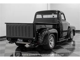 1955 Ford F1 (CC-2074149) for sale in Ft Worth, Texas