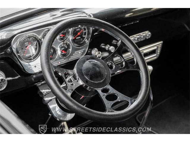 1955 Ford F1 (CC-2074149) for sale in Ft Worth, Texas