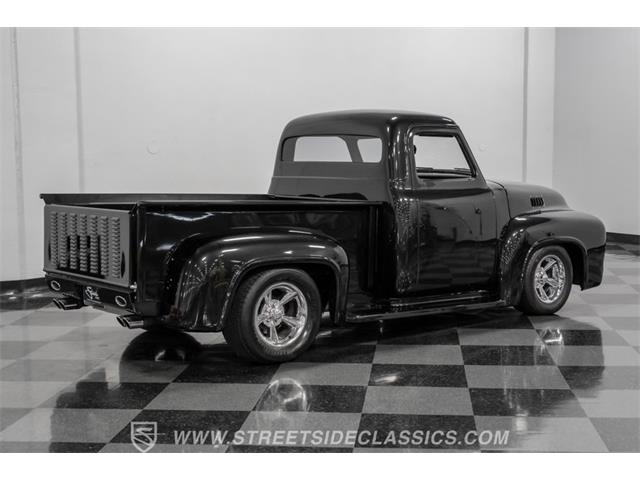 1955 Ford F1 (CC-2074149) for sale in Ft Worth, Texas