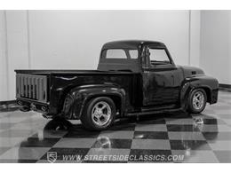 1955 Ford F1 (CC-2074149) for sale in Ft Worth, Texas