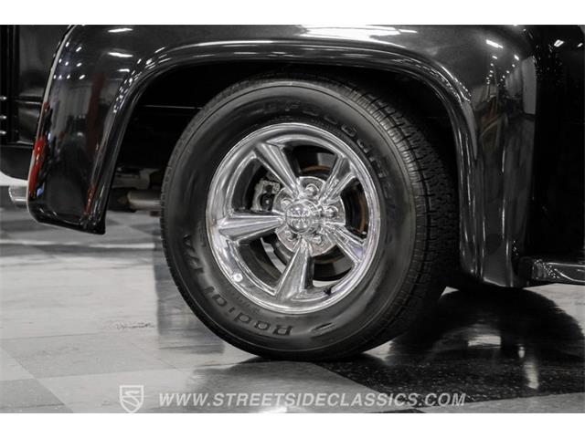 1955 Ford F1 (CC-2074149) for sale in Ft Worth, Texas