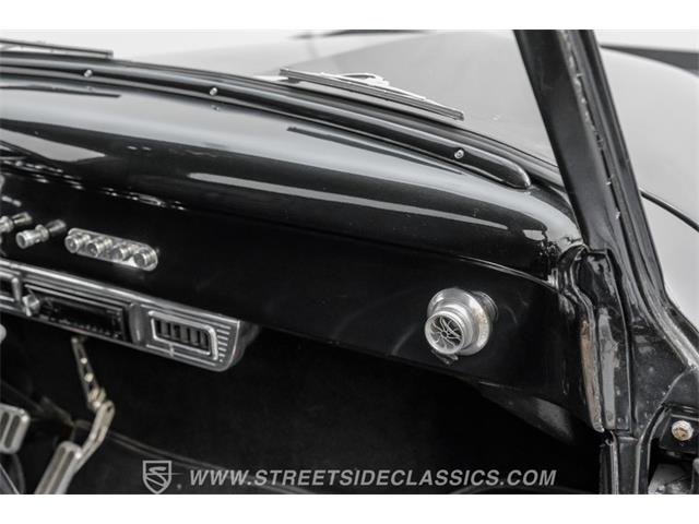 1955 Ford F1 (CC-2074149) for sale in Ft Worth, Texas
