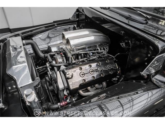 1955 Ford F1 (CC-2074149) for sale in Ft Worth, Texas