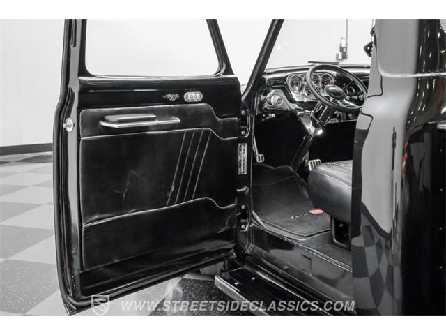 1955 Ford F1 (CC-2074149) for sale in Ft Worth, Texas