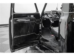 1955 Ford F1 (CC-2074149) for sale in Ft Worth, Texas