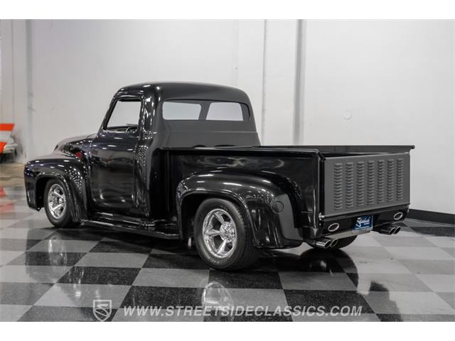 1955 Ford F1 (CC-2074149) for sale in Ft Worth, Texas