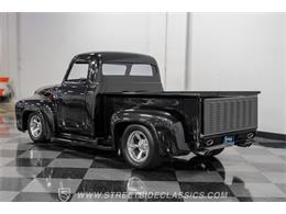 1955 Ford F1 (CC-2074149) for sale in Ft Worth, Texas