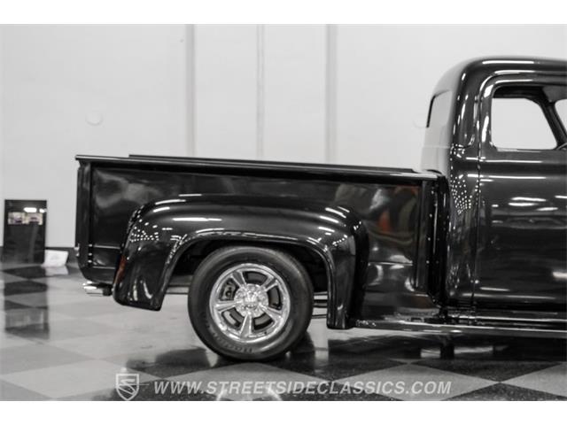 1955 Ford F1 (CC-2074149) for sale in Ft Worth, Texas